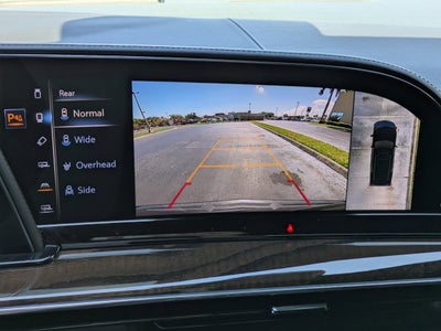 2021 Cadillac Escalade ESV Sport Platinum