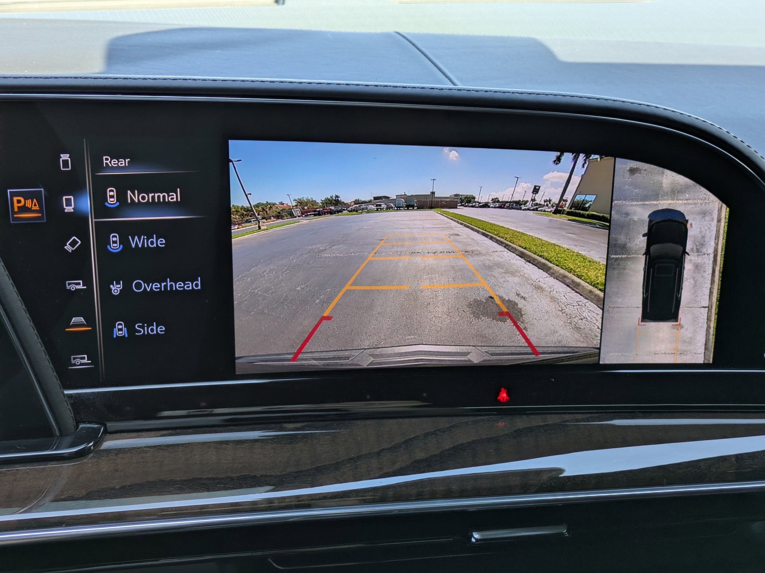 2021 Cadillac Escalade ESV Sport Platinum