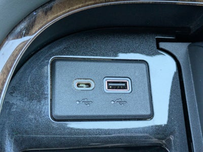 2021 Cadillac Escalade ESV Sport Platinum