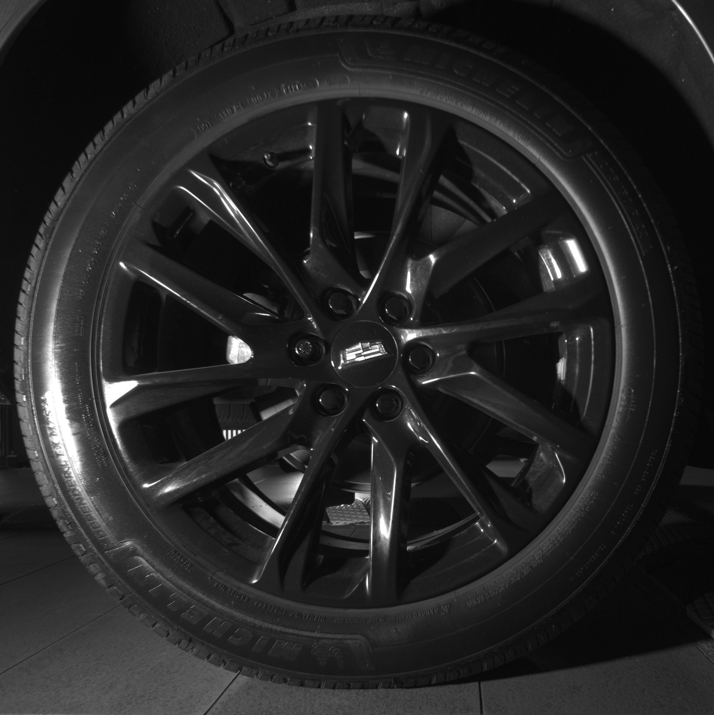 2024 Cadillac Escalade ESV Sport Platinum