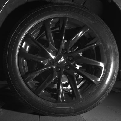 2024 Cadillac Escalade ESV Sport Platinum