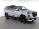 2024 Cadillac Escalade ESV Sport Platinum
