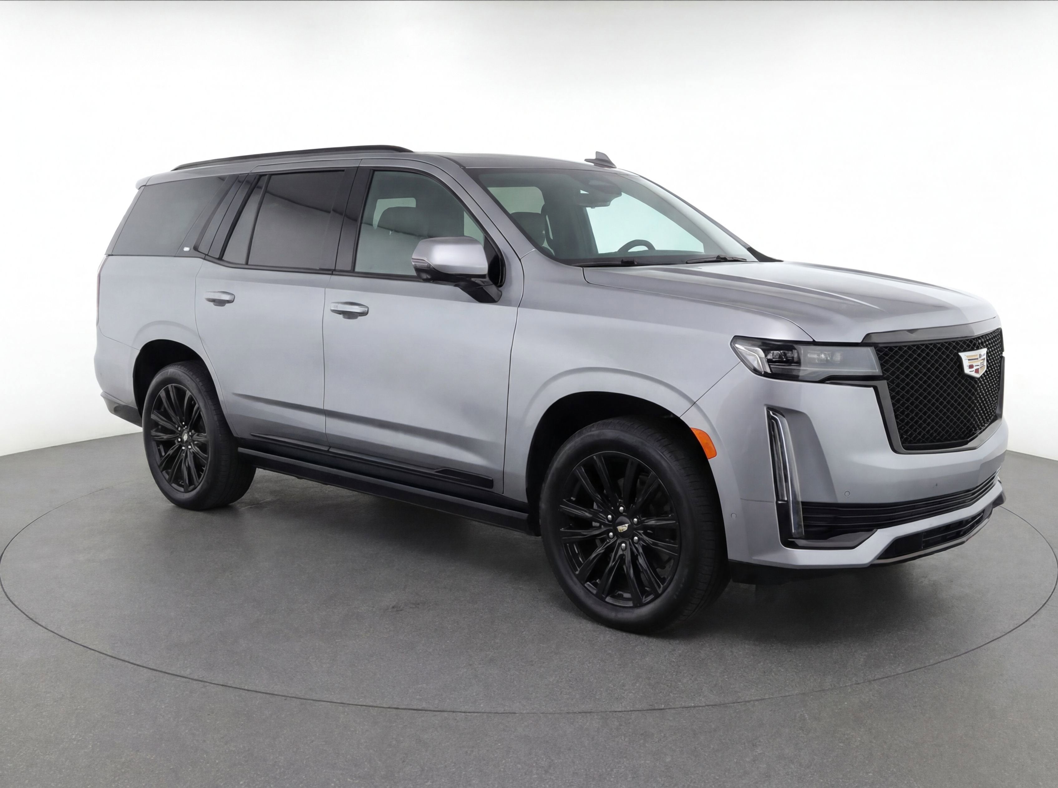 2024 Cadillac Escalade ESV Sport Platinum