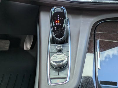 2024 Cadillac Escalade ESV Sport Platinum