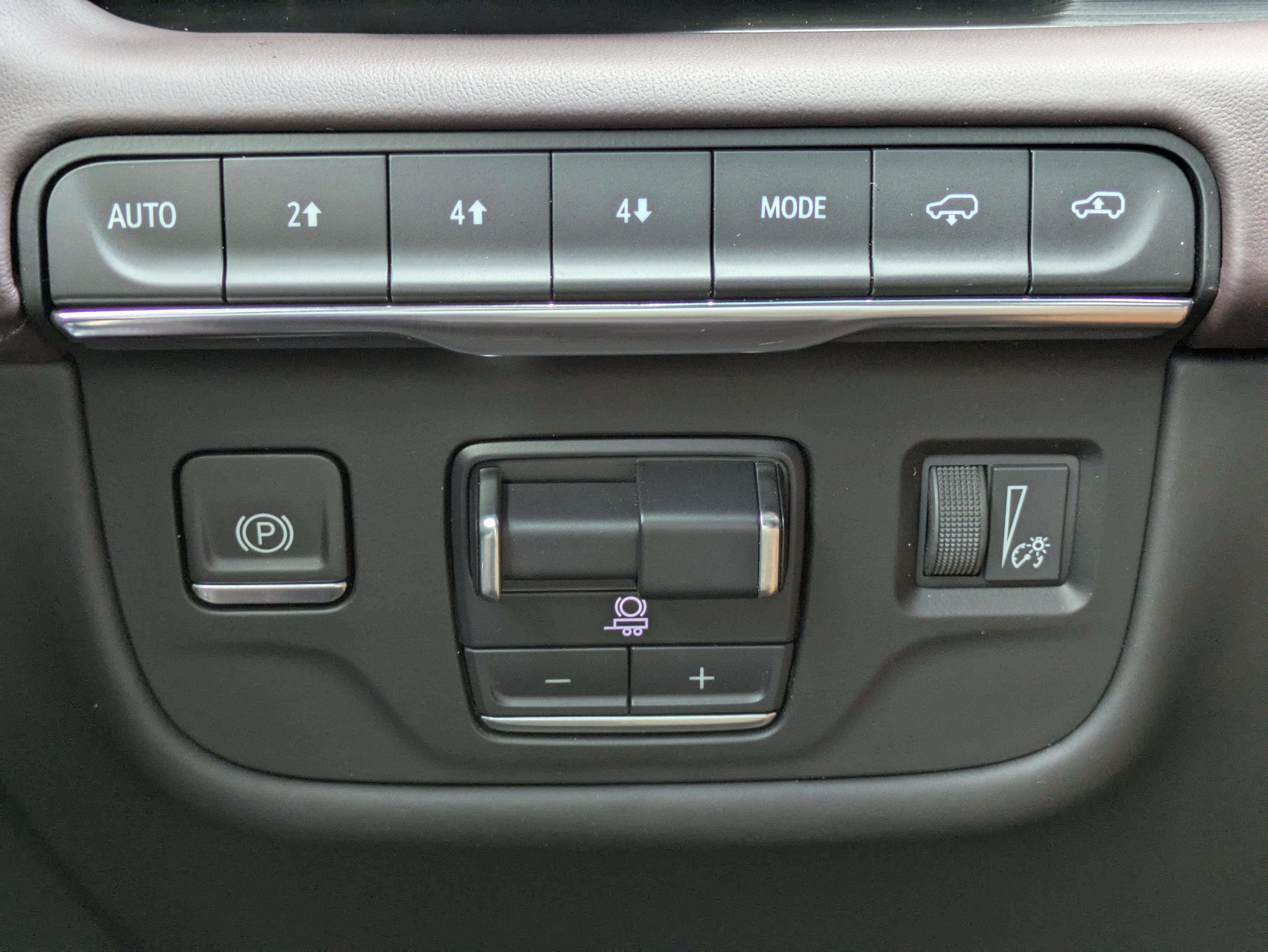 2024 Cadillac Escalade ESV Sport Platinum