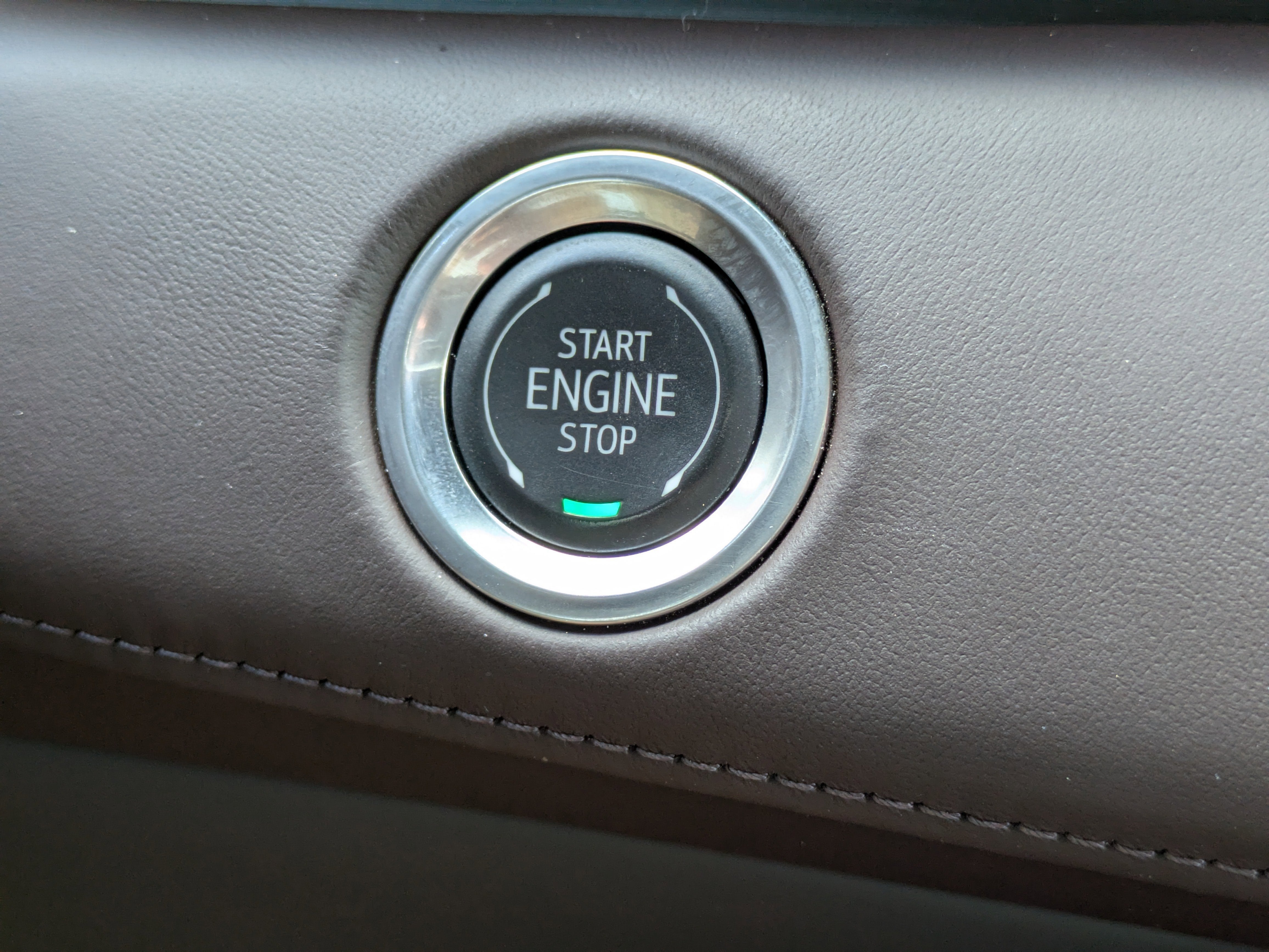 2024 Cadillac Escalade ESV Sport Platinum
