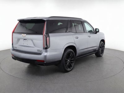 2024 Cadillac Escalade ESV Sport Platinum