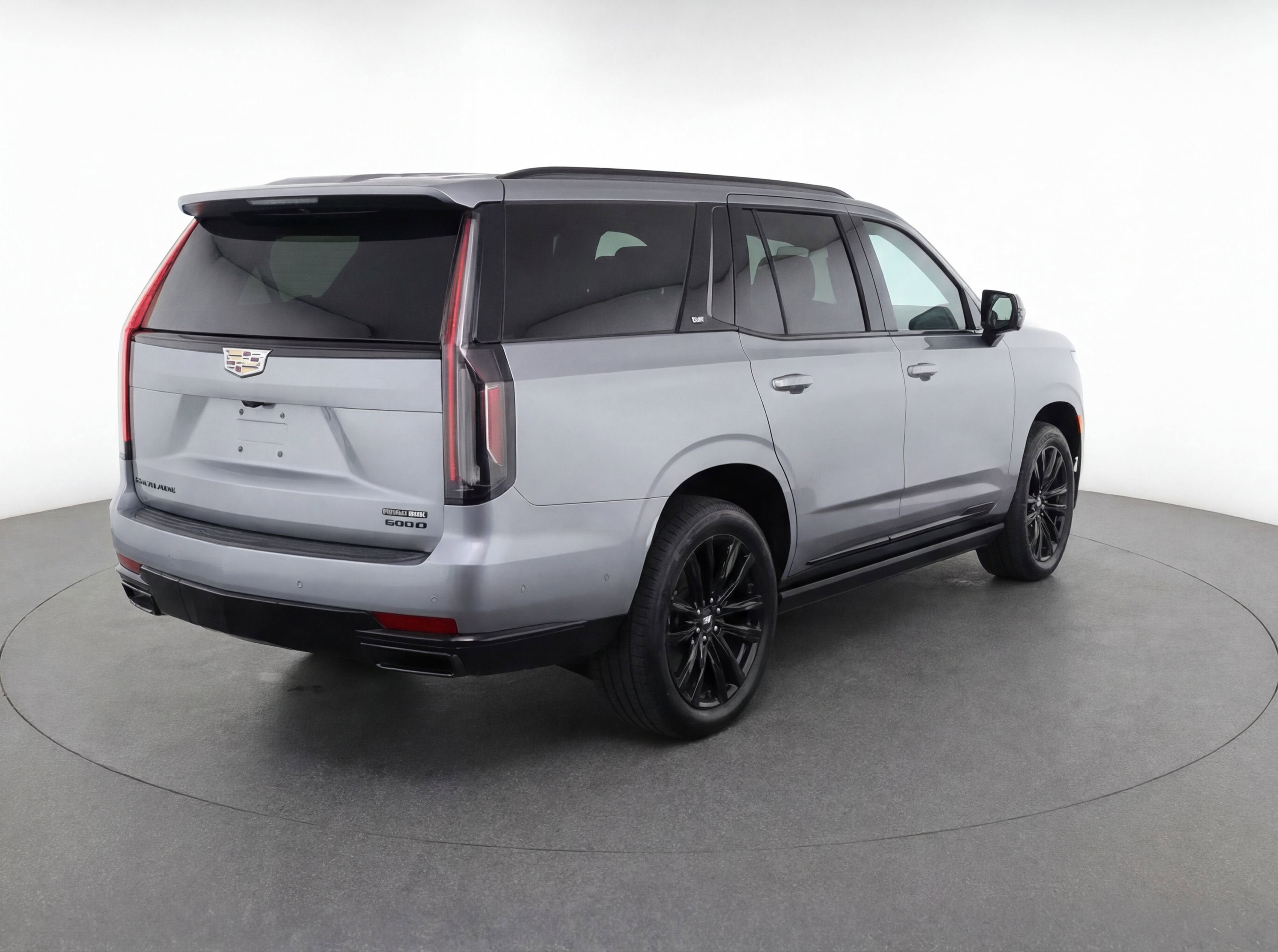 2024 Cadillac Escalade ESV Sport Platinum