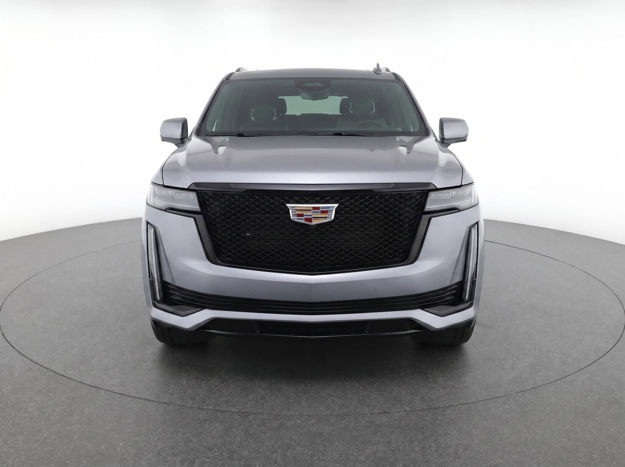 2024 Cadillac Escalade ESV Sport Platinum