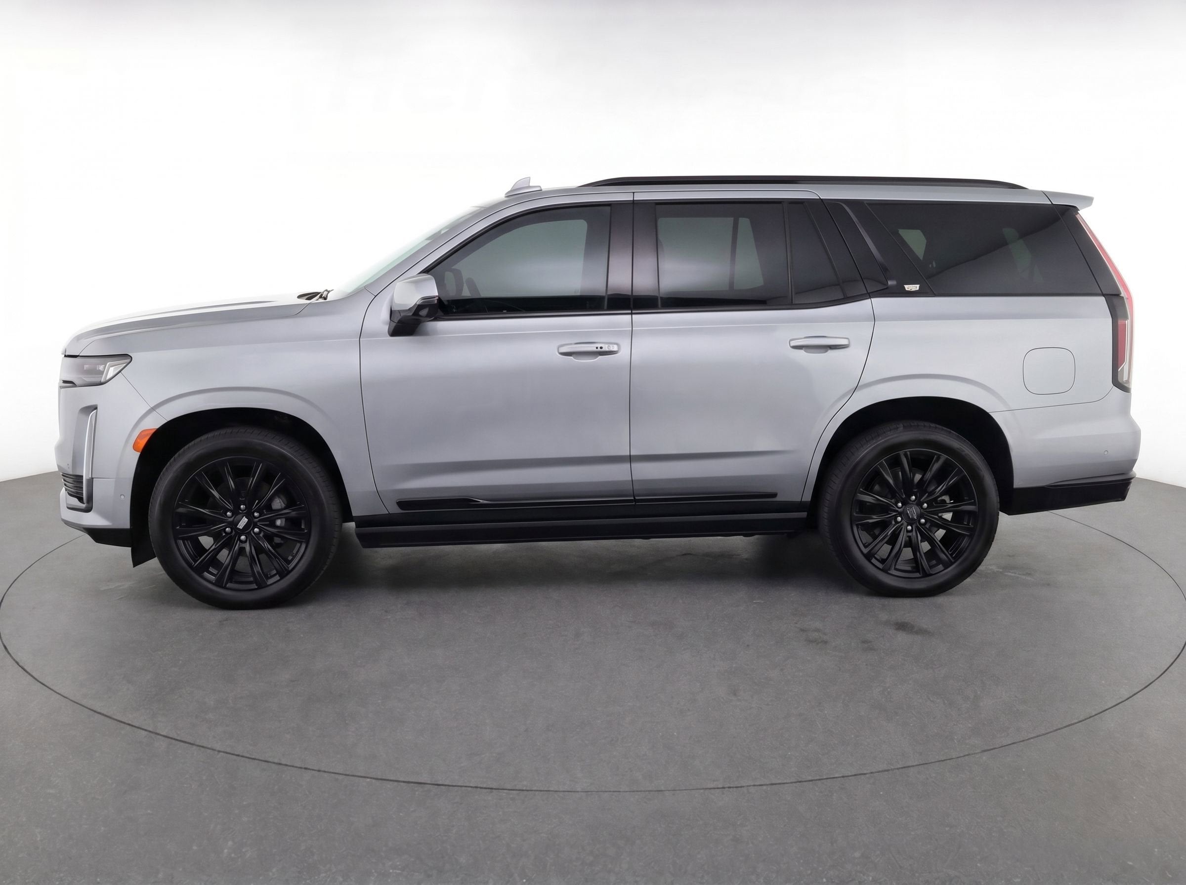 2024 Cadillac Escalade ESV Sport Platinum