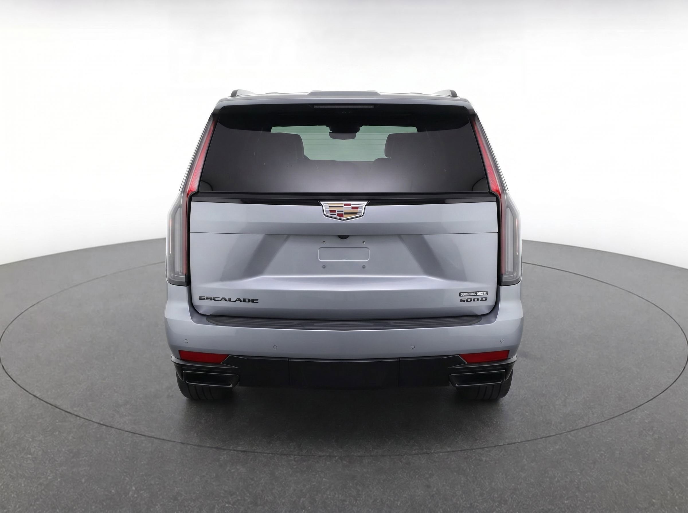 2024 Cadillac Escalade ESV Sport Platinum