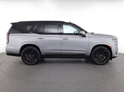 2024 Cadillac Escalade ESV Sport Platinum