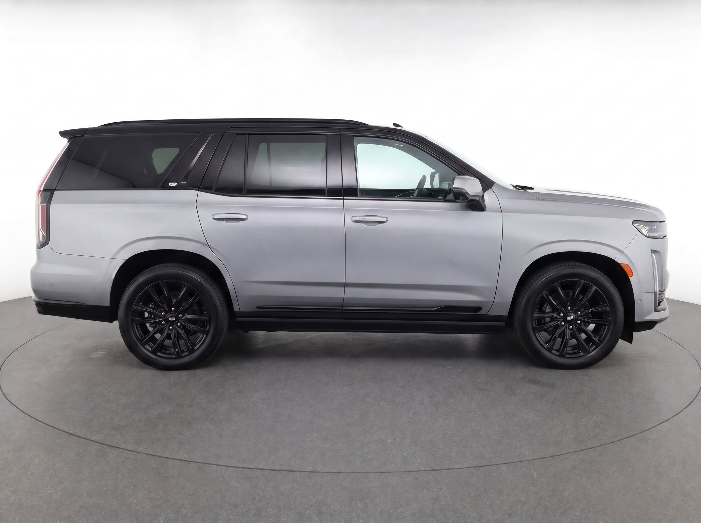 2024 Cadillac Escalade ESV Sport Platinum