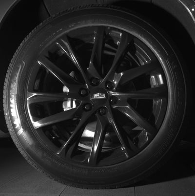 2024 Cadillac Escalade ESV Sport Platinum