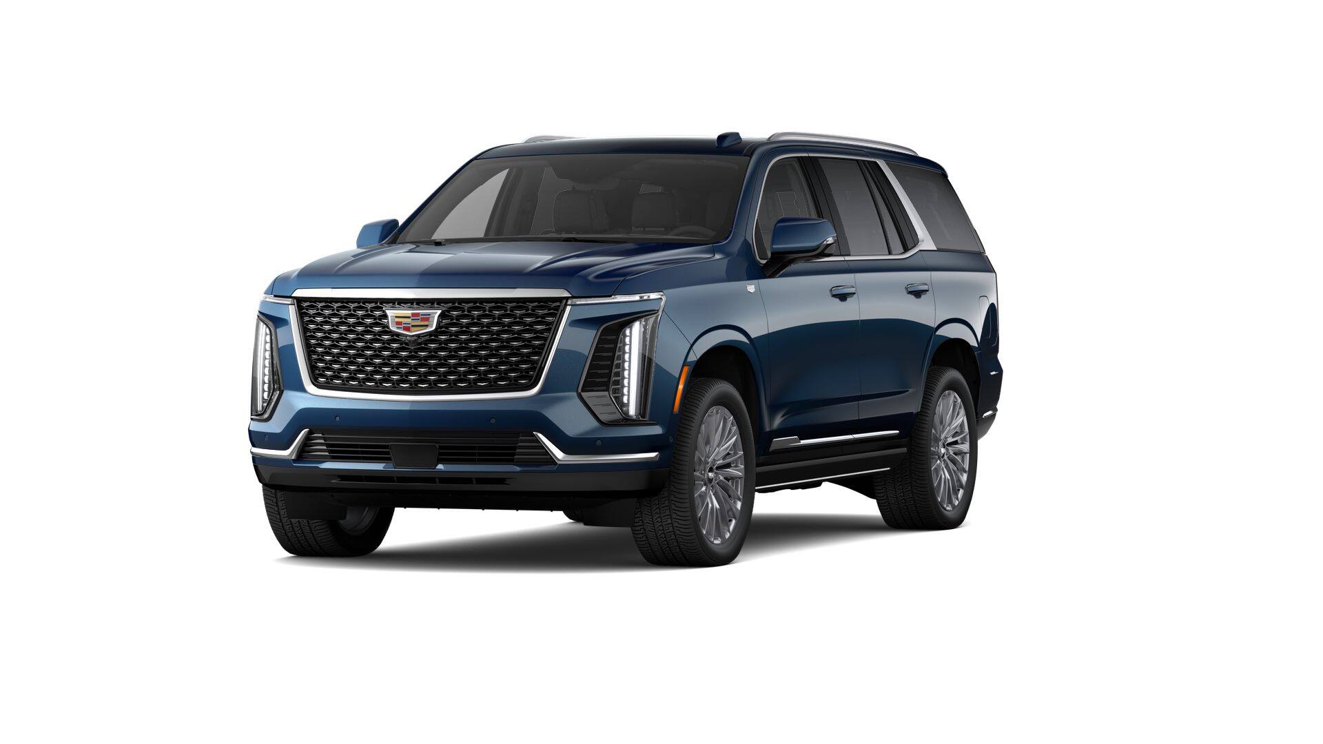 2027 Cadillac Escalade 4WD Luxury