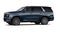 2027 Cadillac Escalade 4WD Luxury
