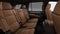 2027 Cadillac Escalade 4WD Luxury