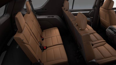 2027 Cadillac Escalade 4WD Luxury