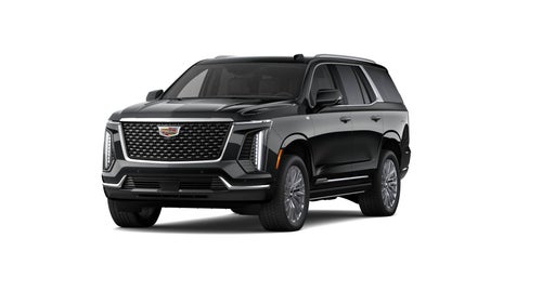 2027 Cadillac Escalade Luxury