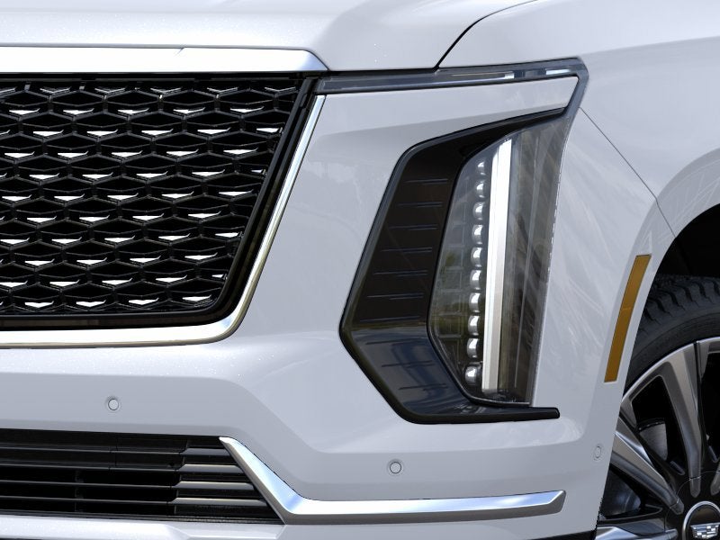 2026 Cadillac Escalade Luxury - Photo 10