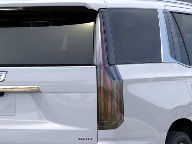 2026 Cadillac Escalade Luxury - Photo 11