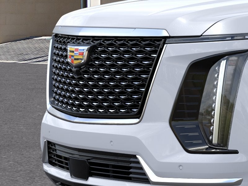 2026 Cadillac Escalade Luxury - Photo 13