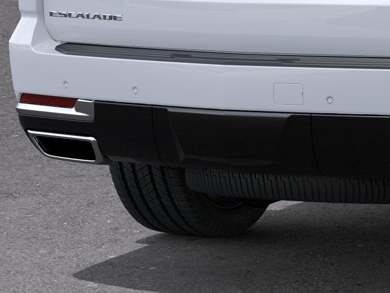 2026 Cadillac Escalade Luxury - Photo 14
