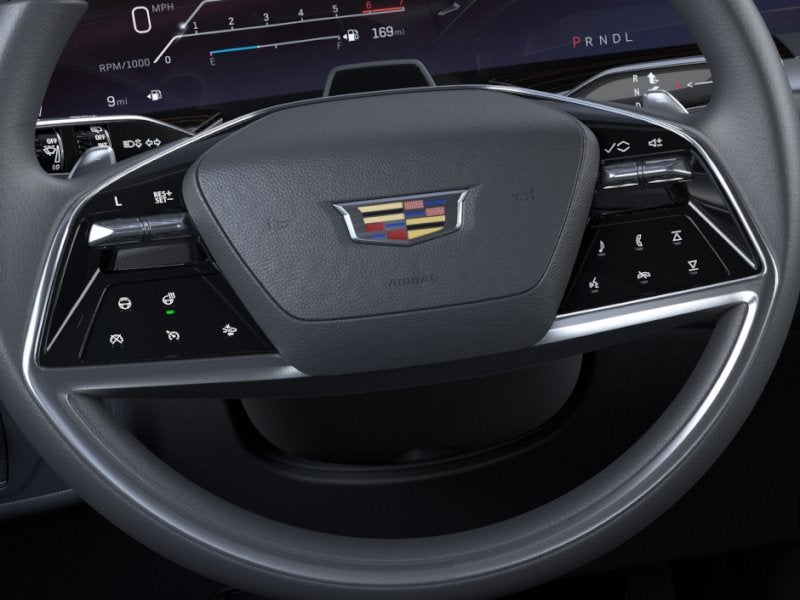 2026 Cadillac Escalade Luxury - Photo 19