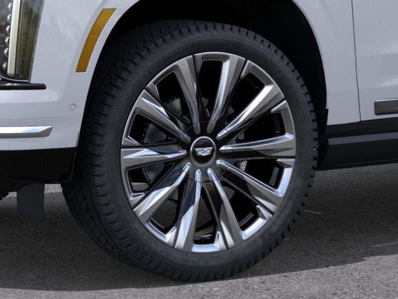 2026 Cadillac Escalade Luxury - Photo 9