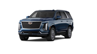 2027 Cadillac Escalade Luxury
