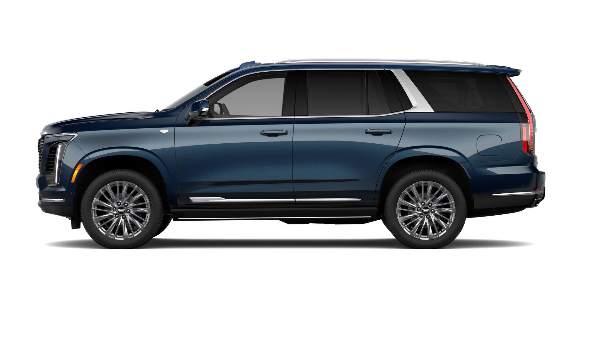 2027 Cadillac Escalade Luxury