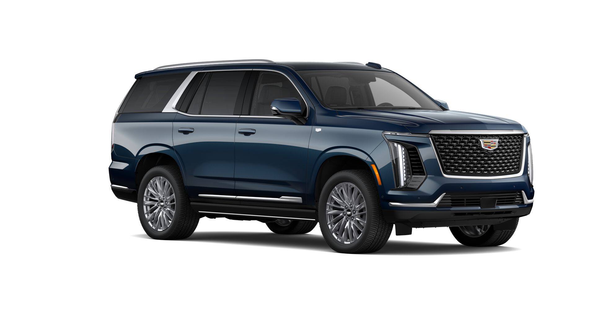 2027 Cadillac Escalade Luxury