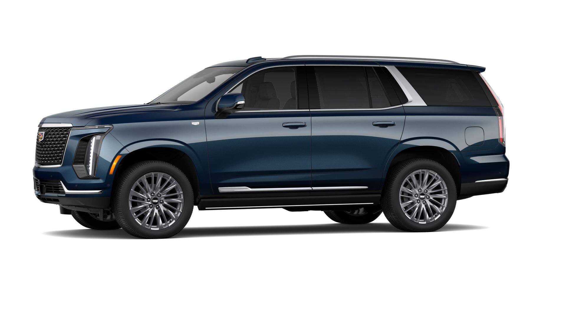 2027 Cadillac Escalade Luxury