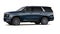 2027 Cadillac Escalade Luxury