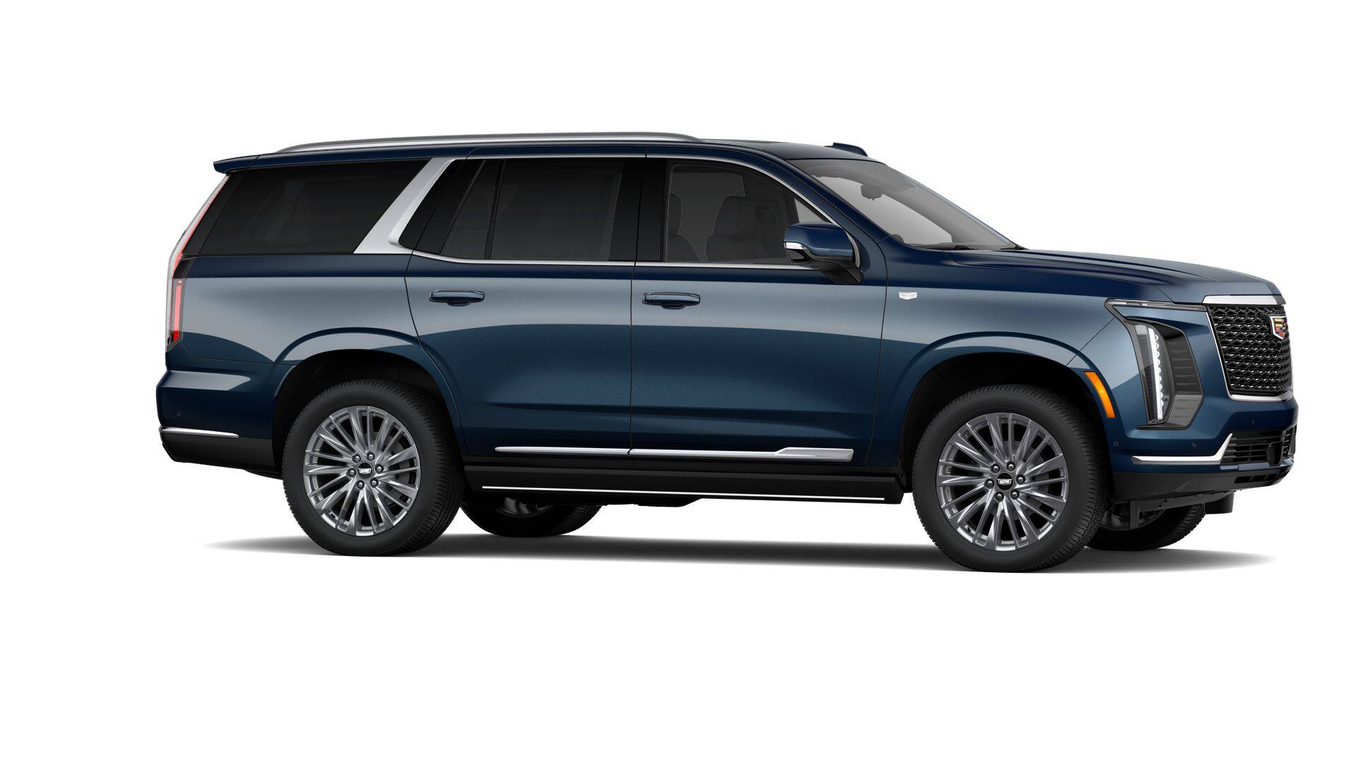 2027 Cadillac Escalade Luxury