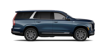 2027 Cadillac Escalade Luxury