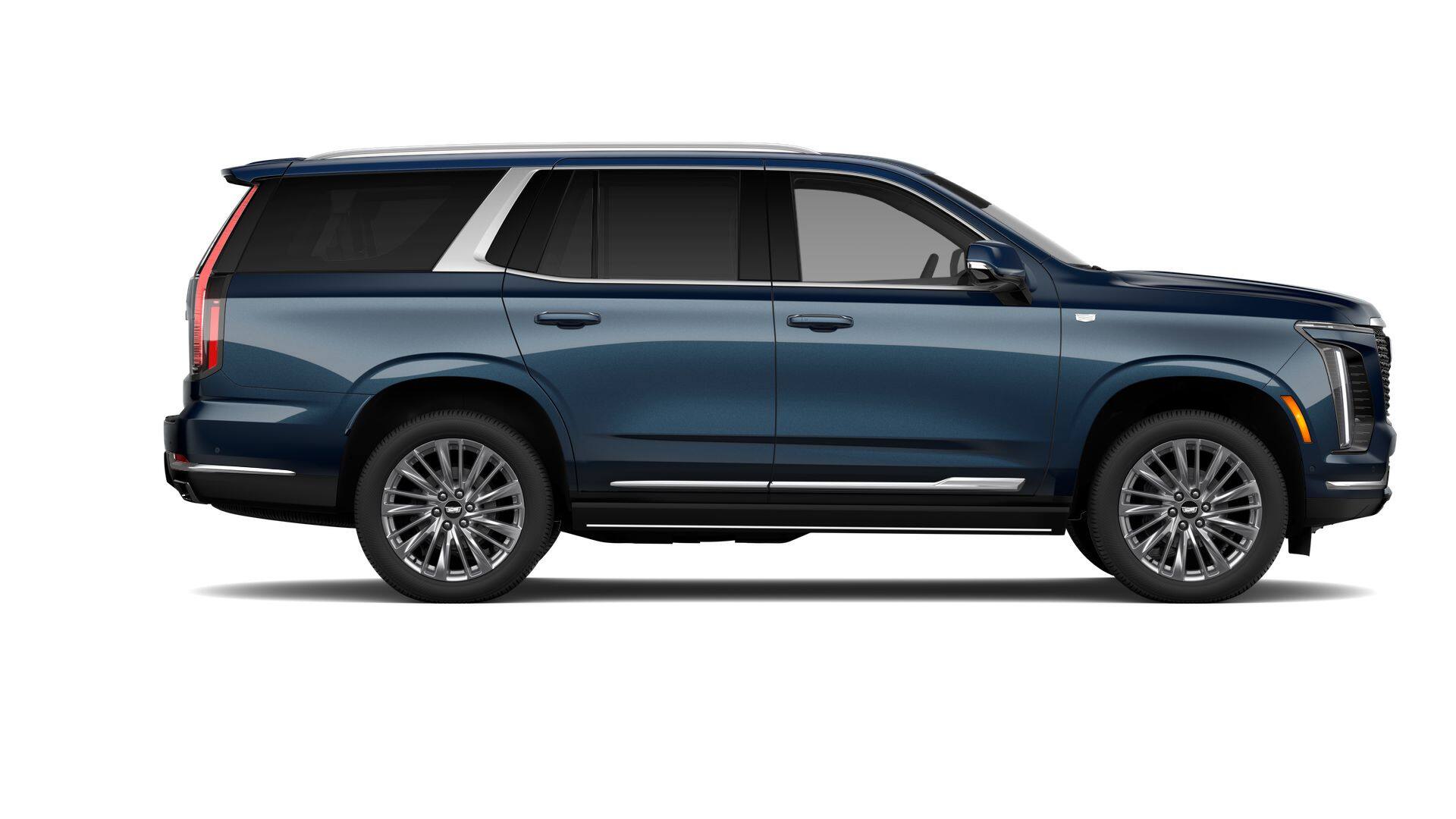 2027 Cadillac Escalade Luxury