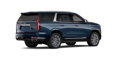 2027 Cadillac Escalade Luxury