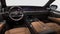 2027 Cadillac Escalade Luxury