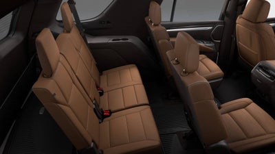 2027 Cadillac Escalade Luxury