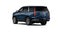 2027 Cadillac Escalade Luxury