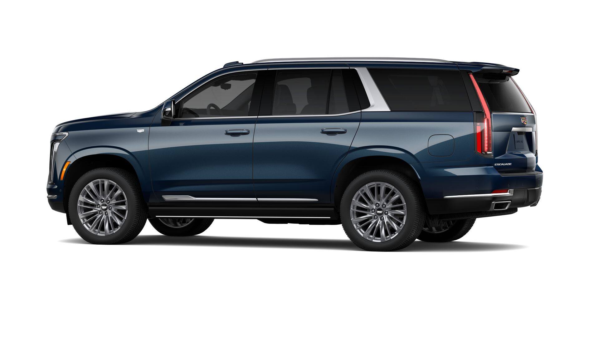 2027 Cadillac Escalade Luxury