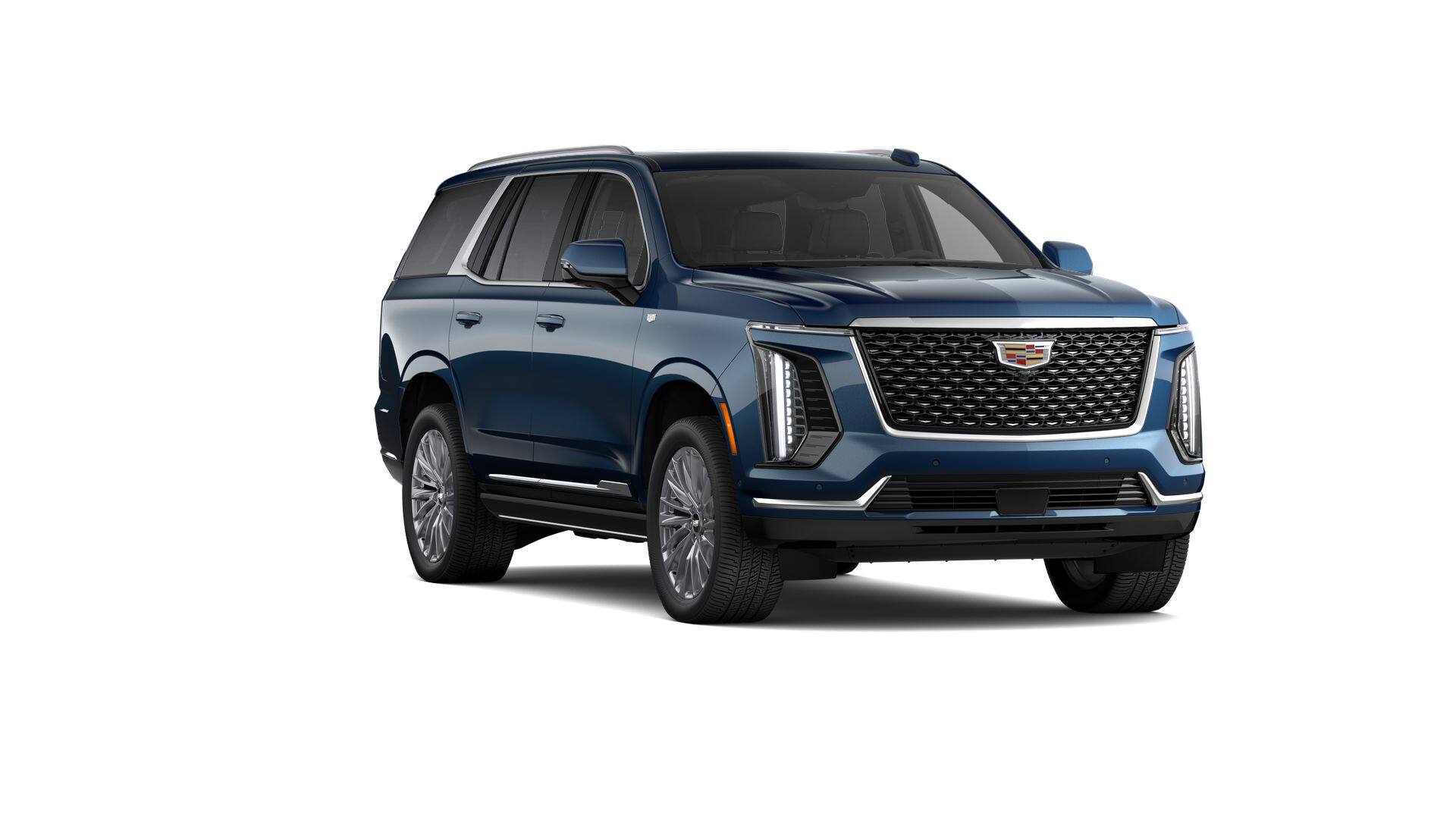 2027 Cadillac Escalade Luxury