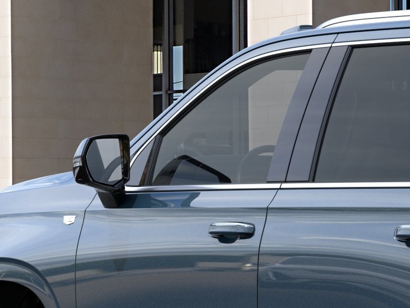 2026 Cadillac Escalade Platinum Luxury