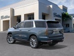 2026 Cadillac Escalade Platinum Luxury