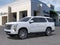 2026 Cadillac Escalade Platinum Luxury