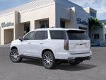 2026 Cadillac Escalade Platinum Luxury