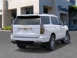 2026 Cadillac Escalade Platinum Luxury