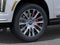 2026 Cadillac Escalade Platinum Luxury