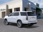 2026 Cadillac Escalade Platinum Luxury